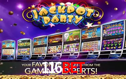 VIP Casino 116bet