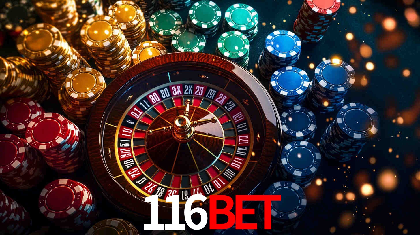 Welcome Bonus 116bet
