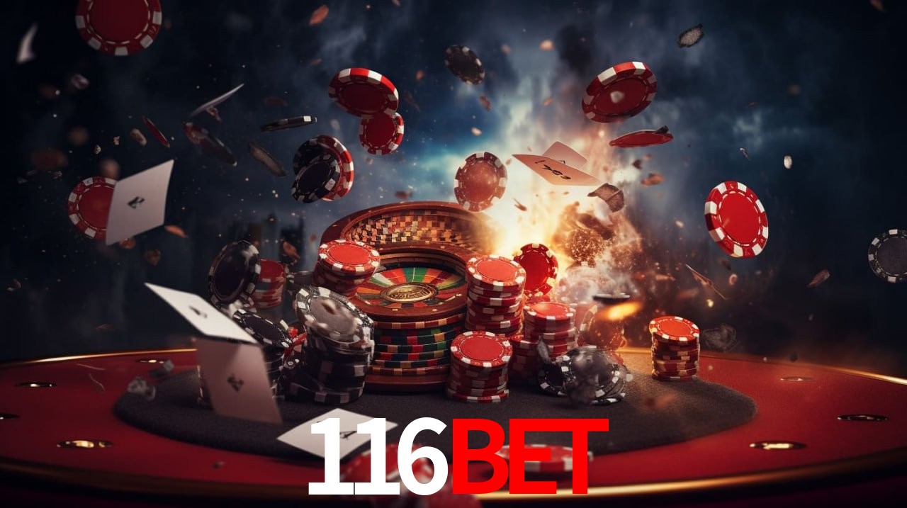Flash Promotion 116bet